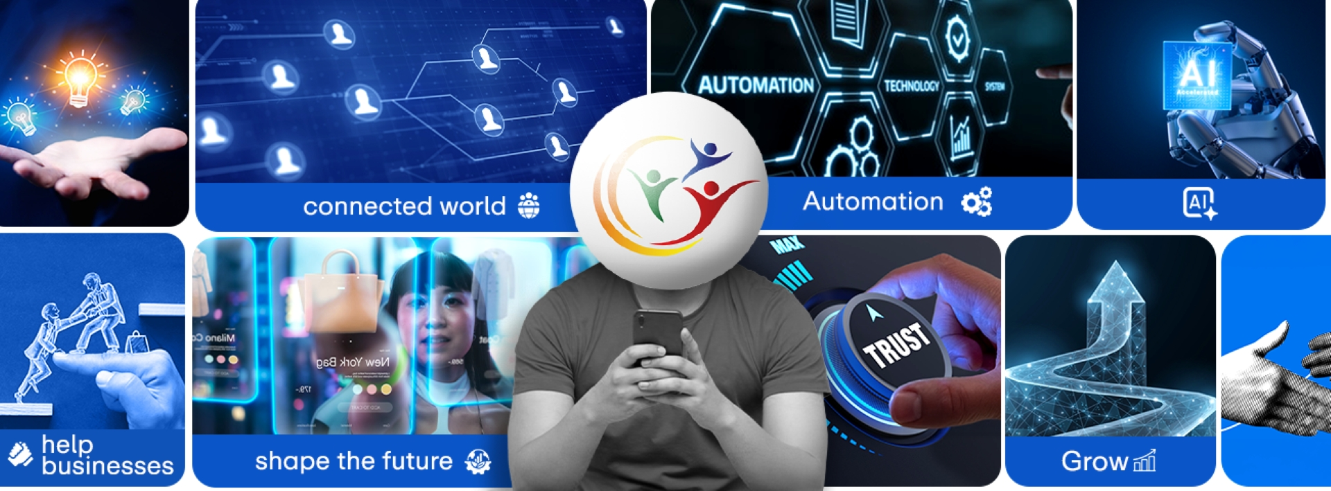 Innovate.-Connect